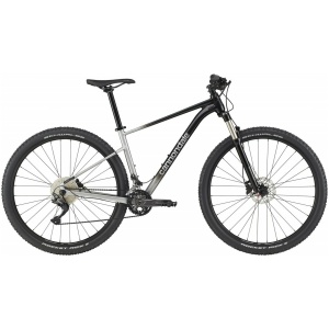 Cannondale Trail Grey Heren