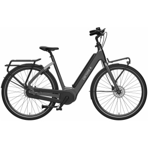 Cortina Fiets Common L57 Zwart N7