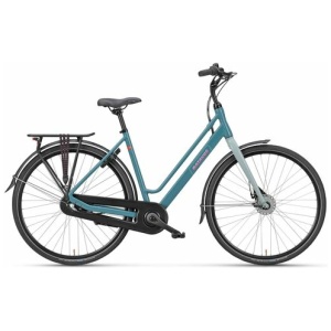 Batavus Fonk-D Dark Turquoise N3 Dames
