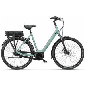 Sparta A-Lane Energy Alpine Green Matt N7 DAMES