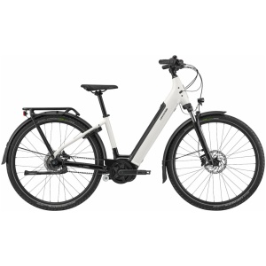 Cannondale Mavaro Neo Int 4 Cashmere