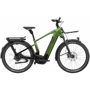 Cannondale Tesoro 1 Sea Green