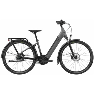 Cannondale Mavaro Neo Int Grey