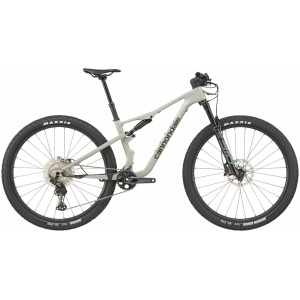 Cannondale Scalpel Crb Tiger Shark