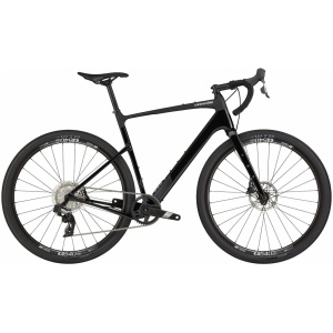 Cannondale Topstone Crb Matte Black