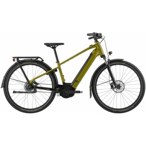Cannondale Mavaro Olive Green