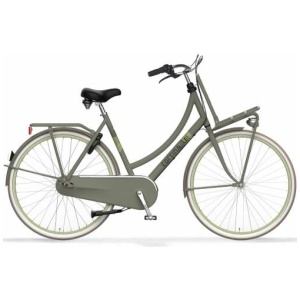 Cortina U4 Transport N7 DAMES