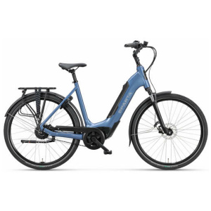 Sparta C-Grid Ultra Grayish Blue Gloss N1 DAMES