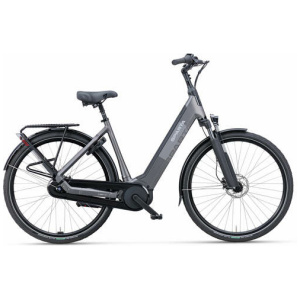 Sparta D-Rule Fit GREY BROWN MATTE N8 DAMES