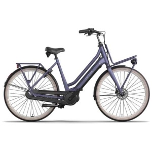 Cortina E-U4 Next Purple Grape Matte N7 Dames