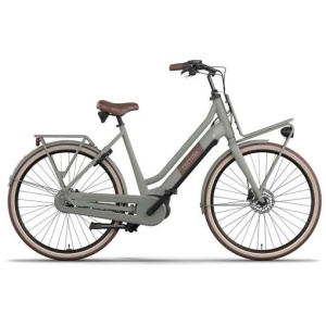 Cortina E-U4 Next Muted Sage Matte N7 Dames
