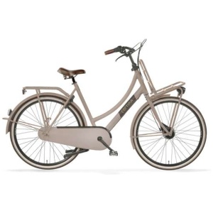 Cortina U4 Transport N7 DAMES