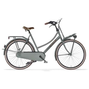 Cortina U4 Transport RN7 DAMES