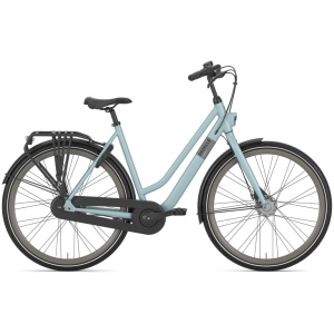 Gazelle Esprit Iced Blue Mat N7 Dames