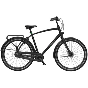 Cortina Tide Jet Black Matt N7 HEREN